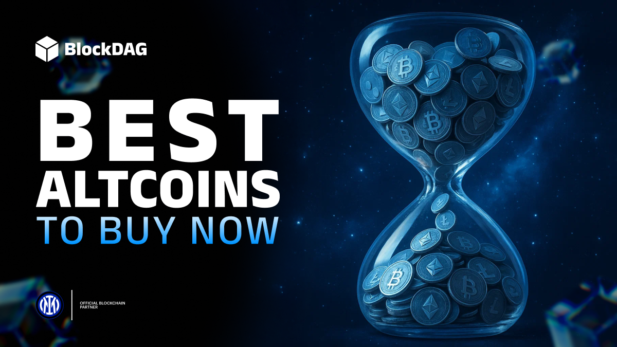 BlockDAG, Stellar, Hedera & Cronos: Who’s Really the Top Performing Crypto of 2025?
