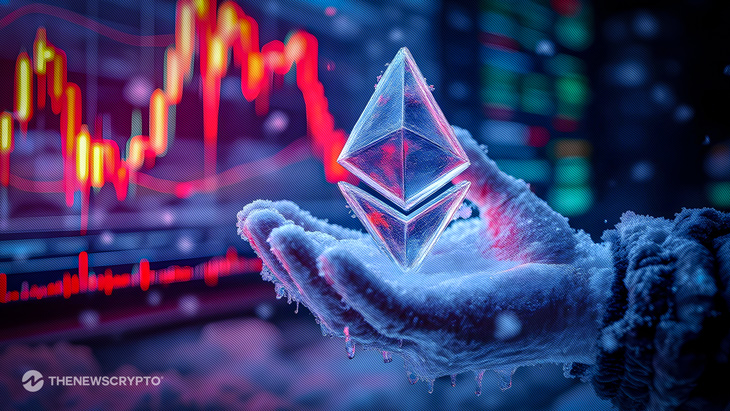 Ethereum (ETH) Battles at $3.5K: Will the Bulls Push the Price Higher, or Will It Collapse Toward $3K?