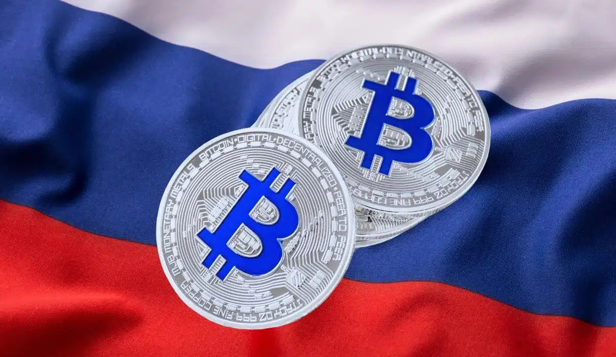 Russia Set to Unlock Crypto for Retail Investors with Major Legal Shift!