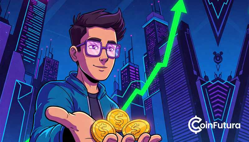 Solana Technical Setup and Treasury Partnership Drive Renewed Momentum