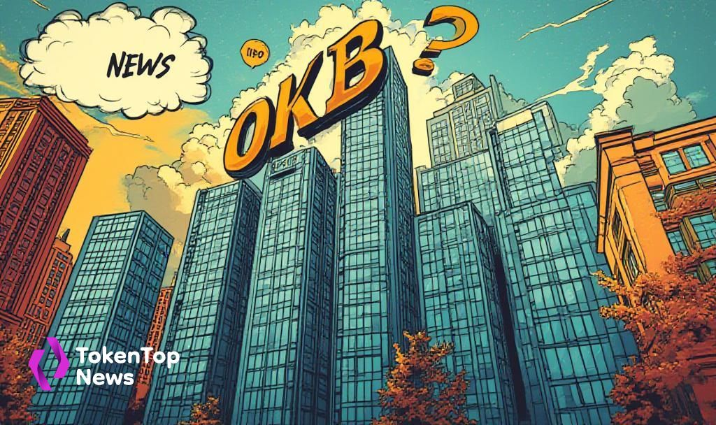 OKB Jumps 4% Amid OKX U.S. Expansion News