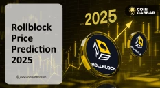 Rollblock Price Prediction 2025: How High Can RBLK Really Go?