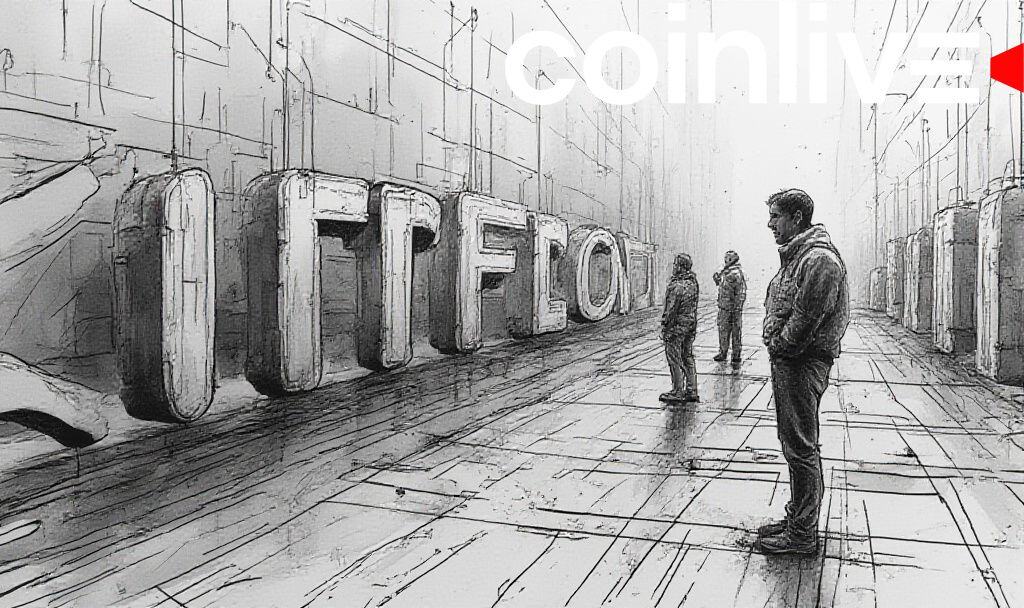 Institutional Adoption Reshapes Crypto Market Dynamics