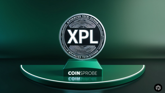 Plasma (XPL) To Rally Higher? This Emerging Bullish Fractal Setup Suggest So!