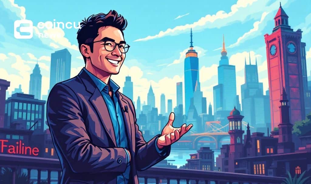 Hyperliquid's Co-founder Denies ADL Revenue Destruction Claim