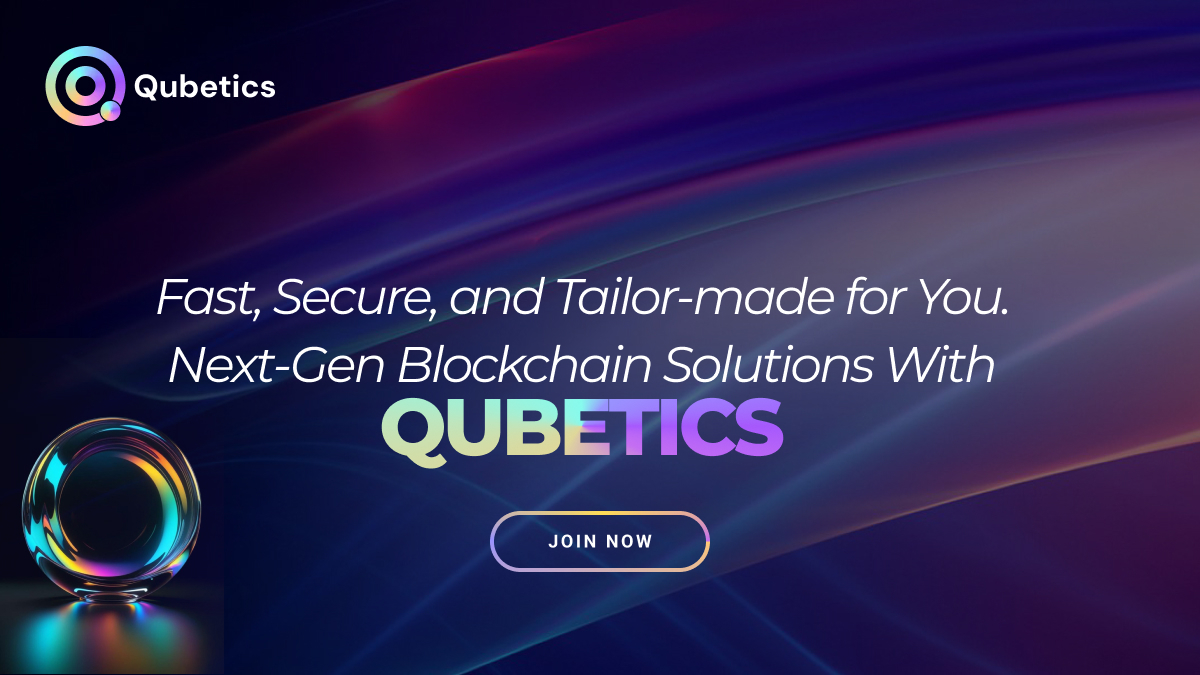 Top Cryptos to Invest in This Week:Qubetics’ Cross-Border Transaction Solutions, Solana’s High-Speed Blockchain, and Quant’s Interoperabilit...