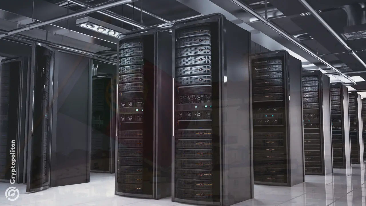 Alphabet to purchase Intersect for $4.75 billion in cash plus debt to expand data center capacity