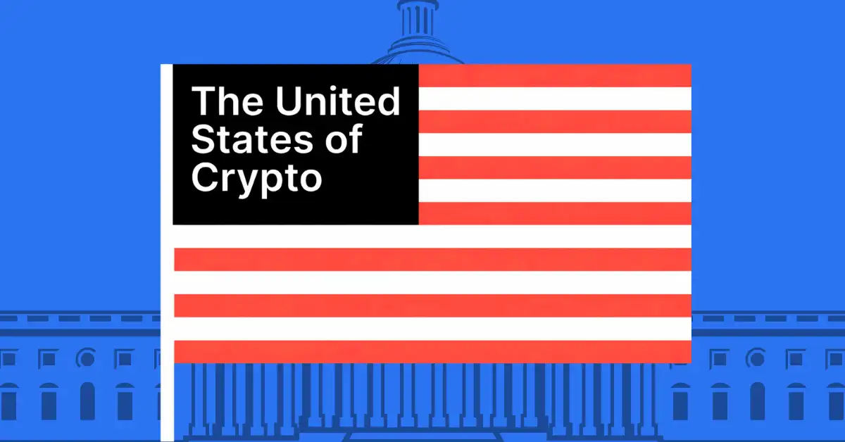 US Senate Confirms Pro-Crypto CFTC and FDIC Chairs