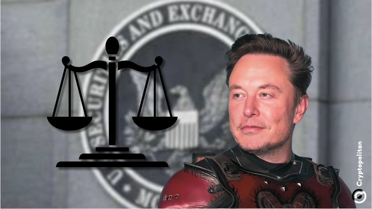 SEC sues Elon Musk over delayed disclosure of Twitter stake