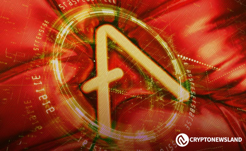 AAVE Holds Support as Sellers Maintain Control