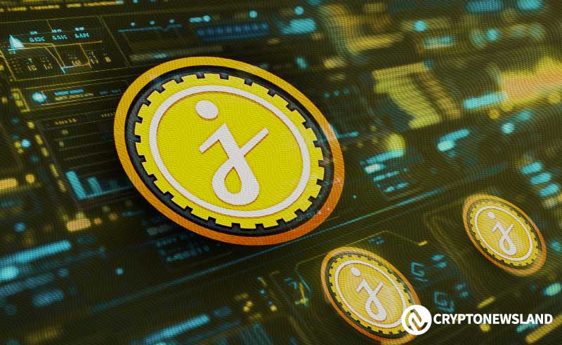 Recurring Trends Signal Potential Upsurge for JASMY