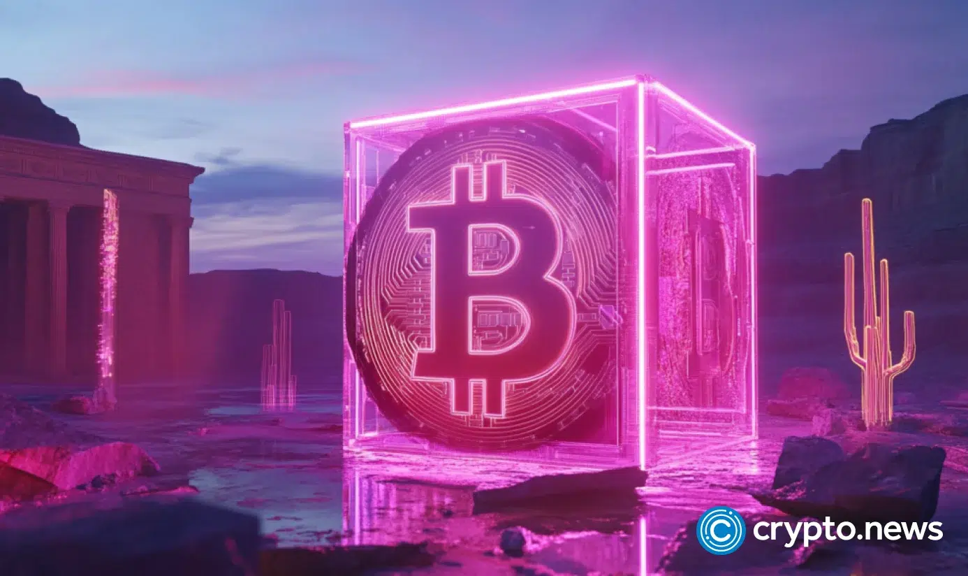 Is the crypto bull run over? Here’s why Bitcoin and altcoins are going down