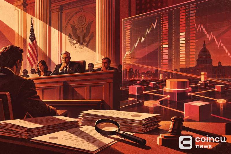 House Oversight Expands Prediction-Market Inquiry to Hyperliquid