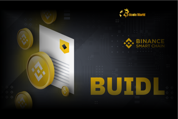 GameBuild Unleashes Powerful Expansion onto Binance Smart Chain