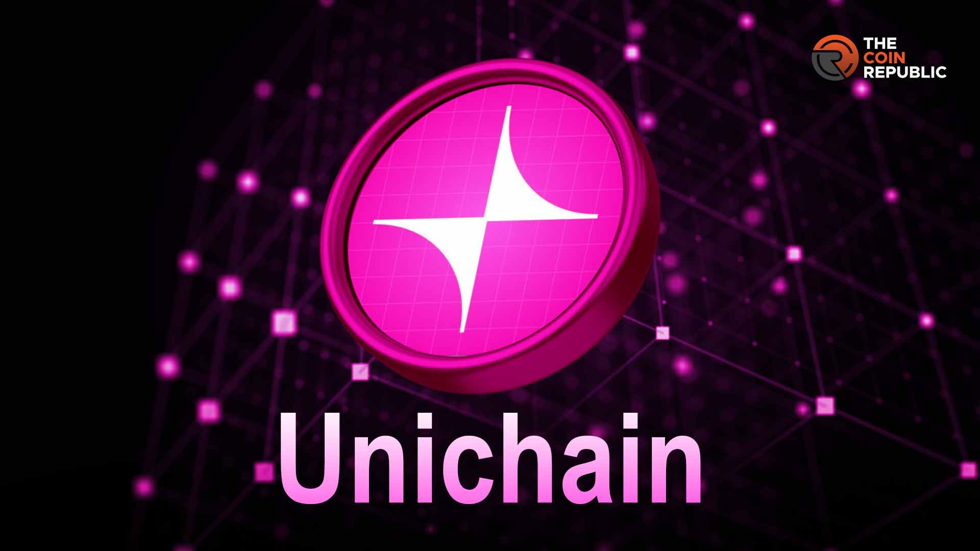 Uniswap’s Unichain Goes Live, Will It Dominate Ethereum Scaling?