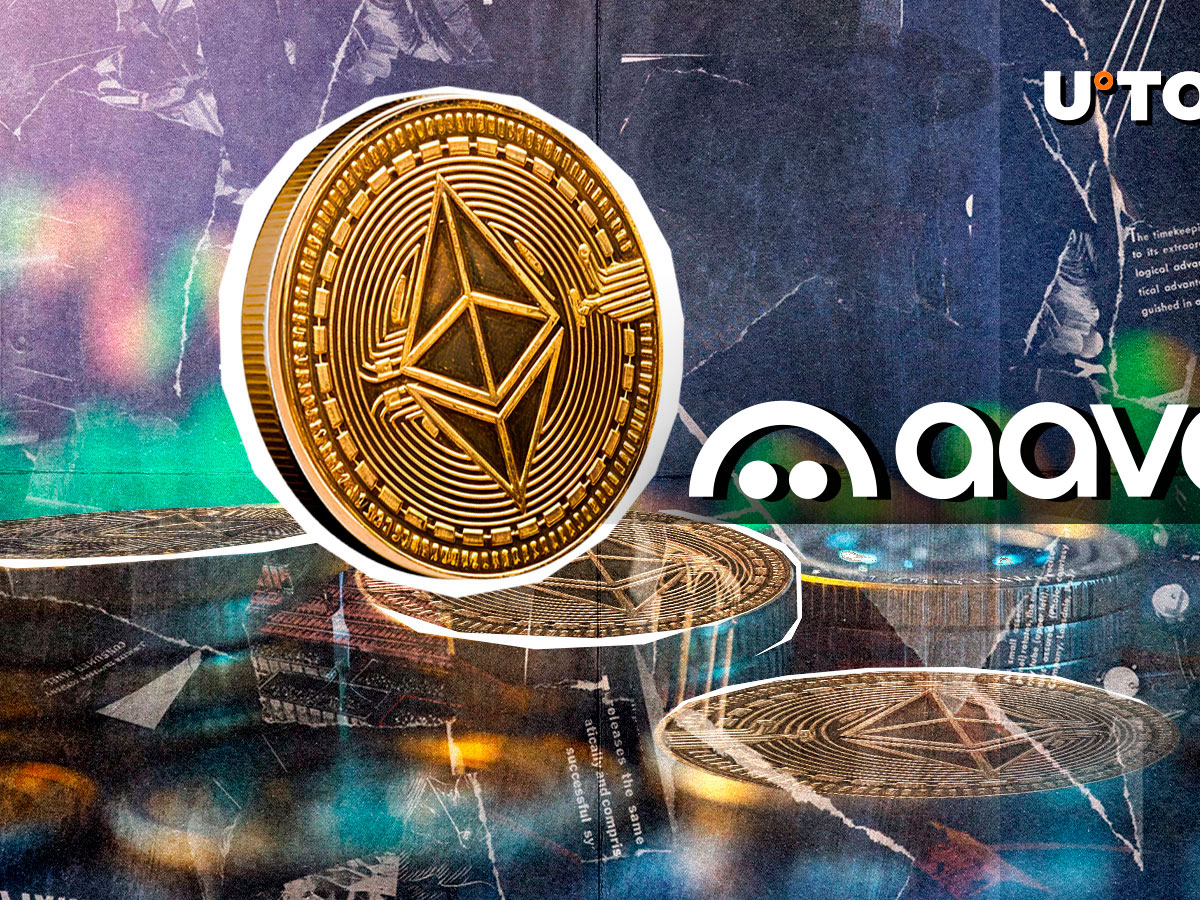 Aave Co-Founder Issues Unusual Ethereum Forecast for 2025