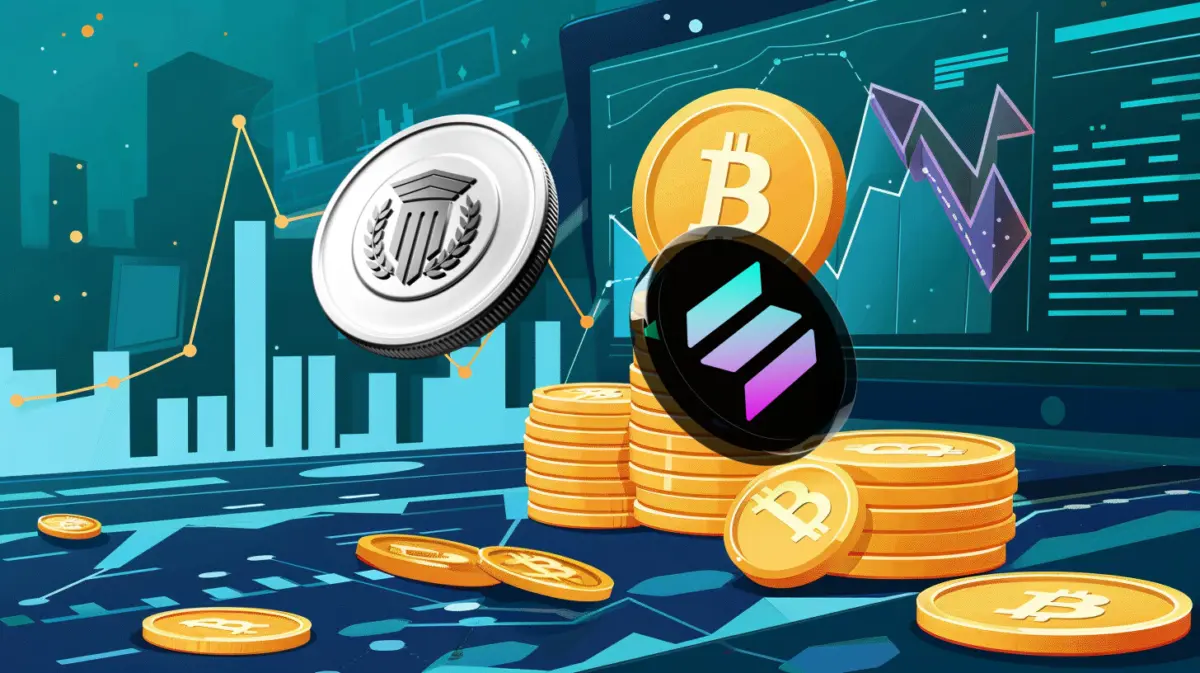 Solana Price Prediction: SOL to Reach $400 By Q4, But This Crypto is Gearing Up for a Bigger Rally