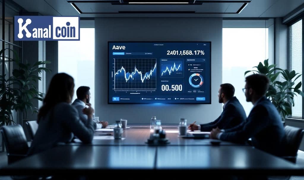 Aave Governance Forum Debates CoW Swap Fee Diversion