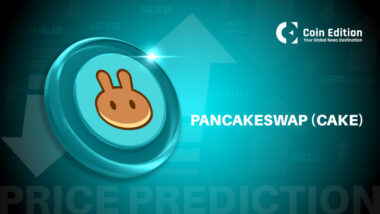PancakeSwap (CAKE) Price Prediction for July 29, 2025: CAKE Taps $3.32 as Liquidity Surge Powers Breakout