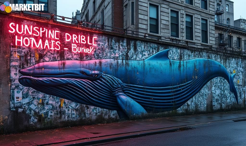 XRP Whale Moves and Market Reactions