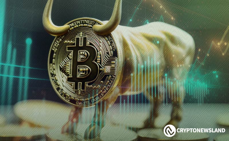 Bitcoin Holds $84K Support in Ongoing Bullish Trend, Eyes $85K Breakout and $115K Target