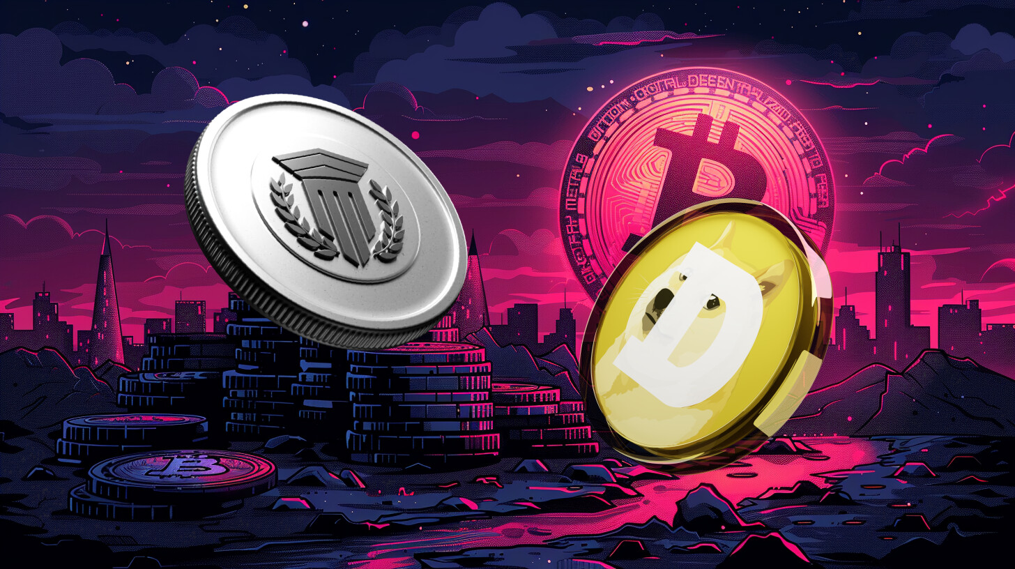 Dogecoin (DOGE) vs Mutuum Finance (MUTM): Which One Should You Buy Ahead of September 2025?
