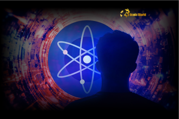 Cosmos (ATOM): Shocking North Korea Link Prompts Critical Security Upgrade