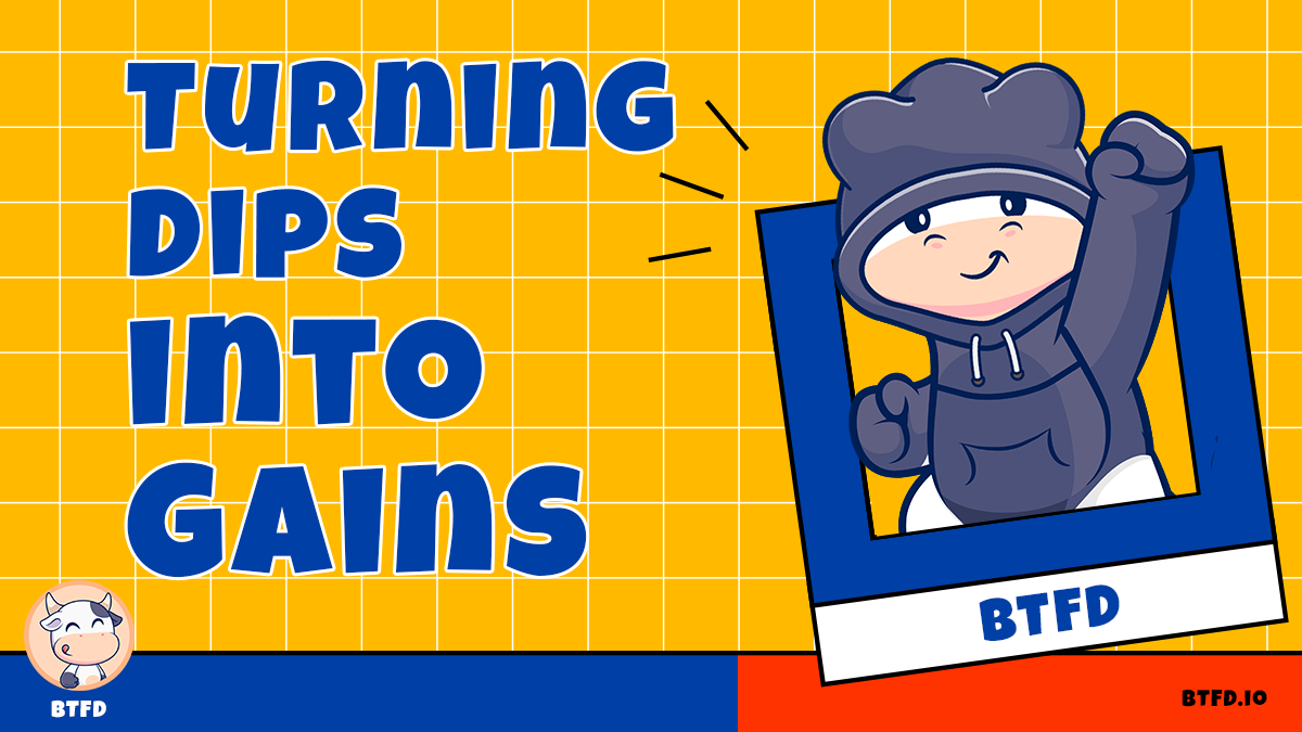 You Slept on PEPE’s Millionaire Wave—Now BTFD’s Best Coin Presale to Buy is Your Shot at 3650% ROI – Act Fast!