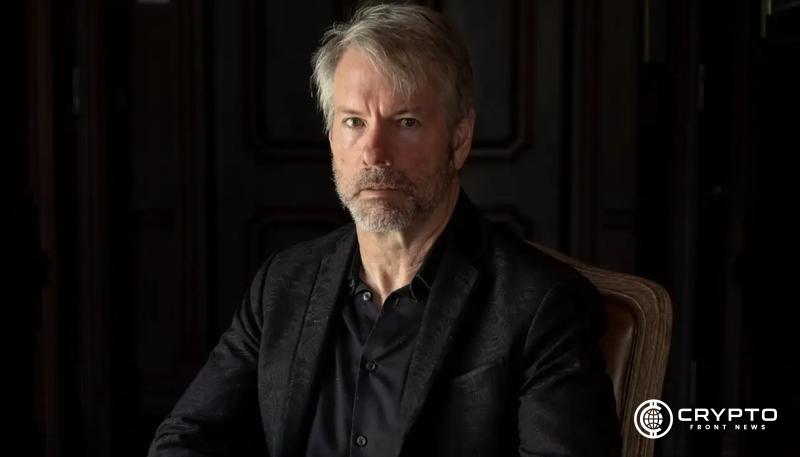 Michael Saylor Backs Burning Bitcoin Keys to Boost Scarcity