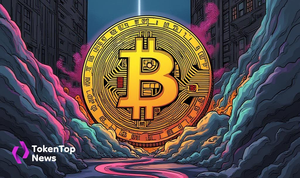 BlackRock's Bitcoin ETF Breaks Record, Surpasses $70B AUM