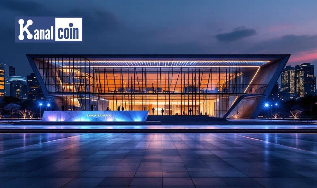 Zoomex Lab Unclear on Web3 Gala Sponsorship in Seoul