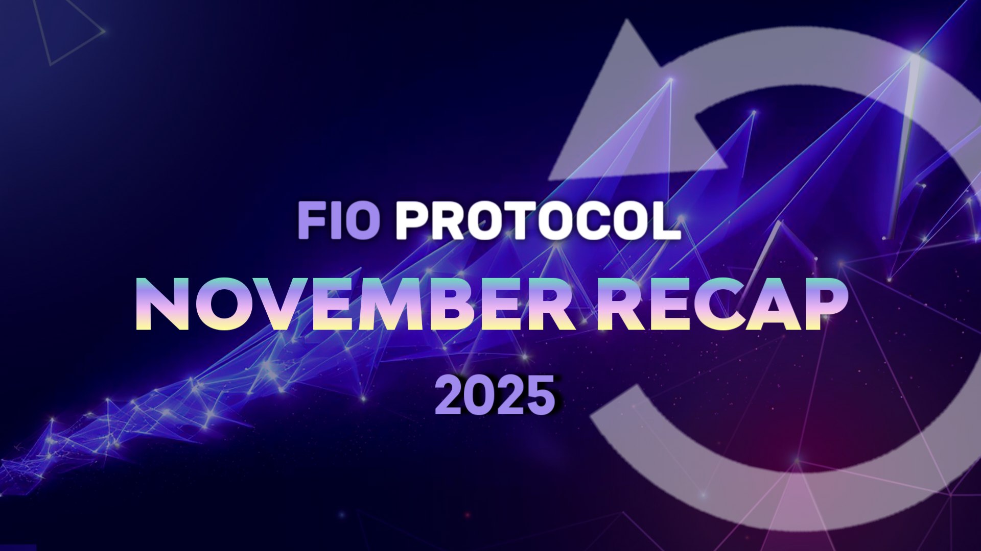 Your FIO Handle Just Got Three New Homes: Web3 Domains Expand Globally