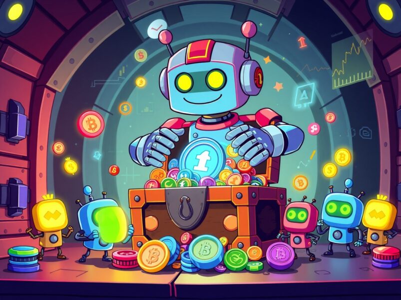 Crucial Alert: ZRO Leads This Week’s $100M+ Token Unlocks – What Investors Must Know