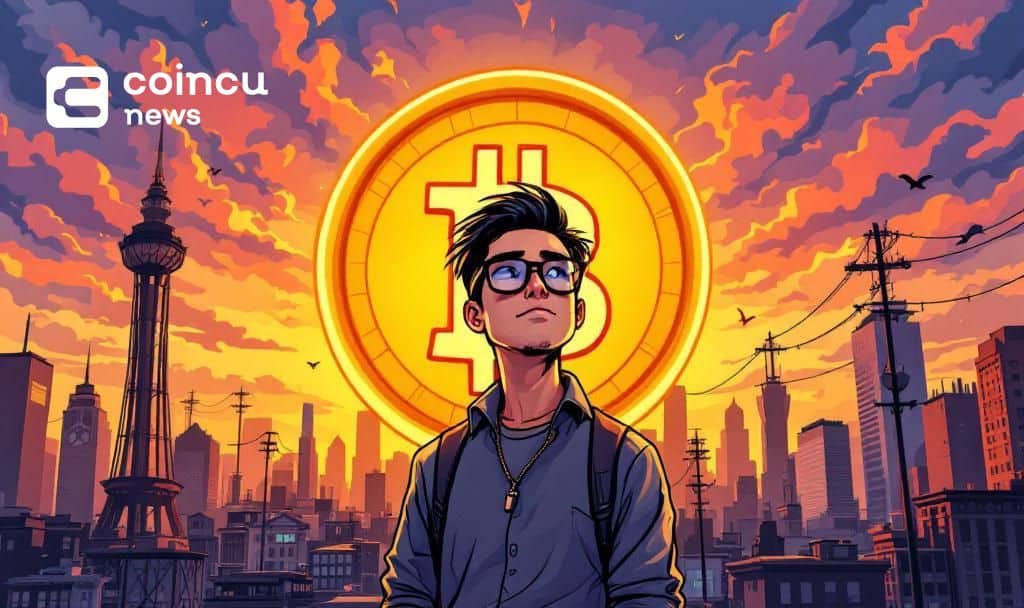 Bitcoin Faces Increased Risk as Analyst Warns Against Long Positions