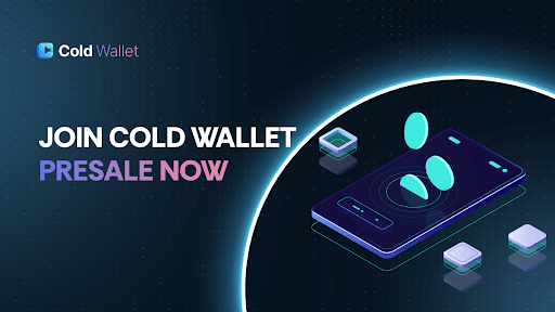 Cold Wallet Presale Rockets Past $6M With 2M+ Users, As Dogecoin (DOGE) Price Prediction Targets $0.35 and Chainlink Eyes $30