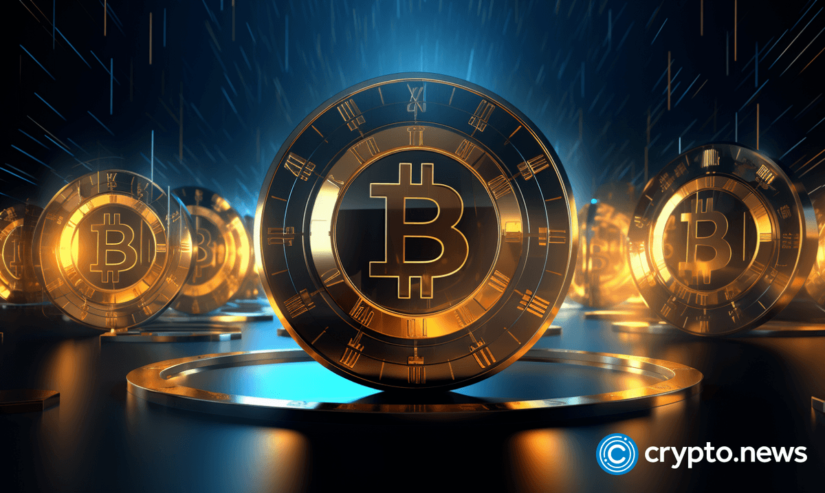 Grayscale’s Bitcoin ETF optimism bolsters crypto market sentiment