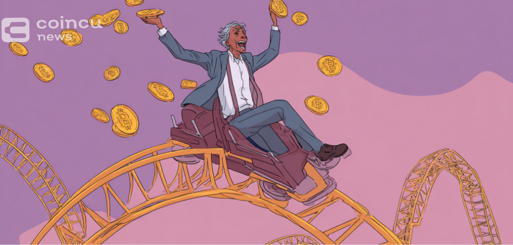 Cardano (ADA) $0.69 Dip Signals Potential Rally Toward $2 Price Target