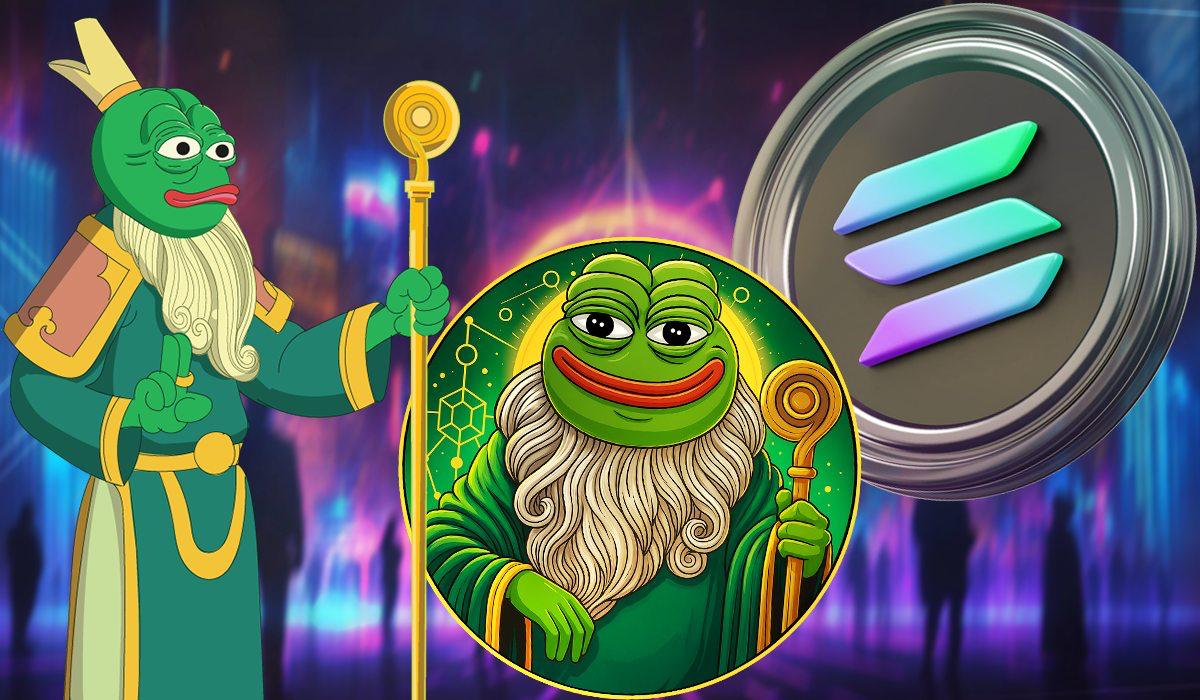 Best Crypto To Buy Now 2025, Pepeto Presale Outshines Solana And Binance Coin With Zero Fee Swap And Staking