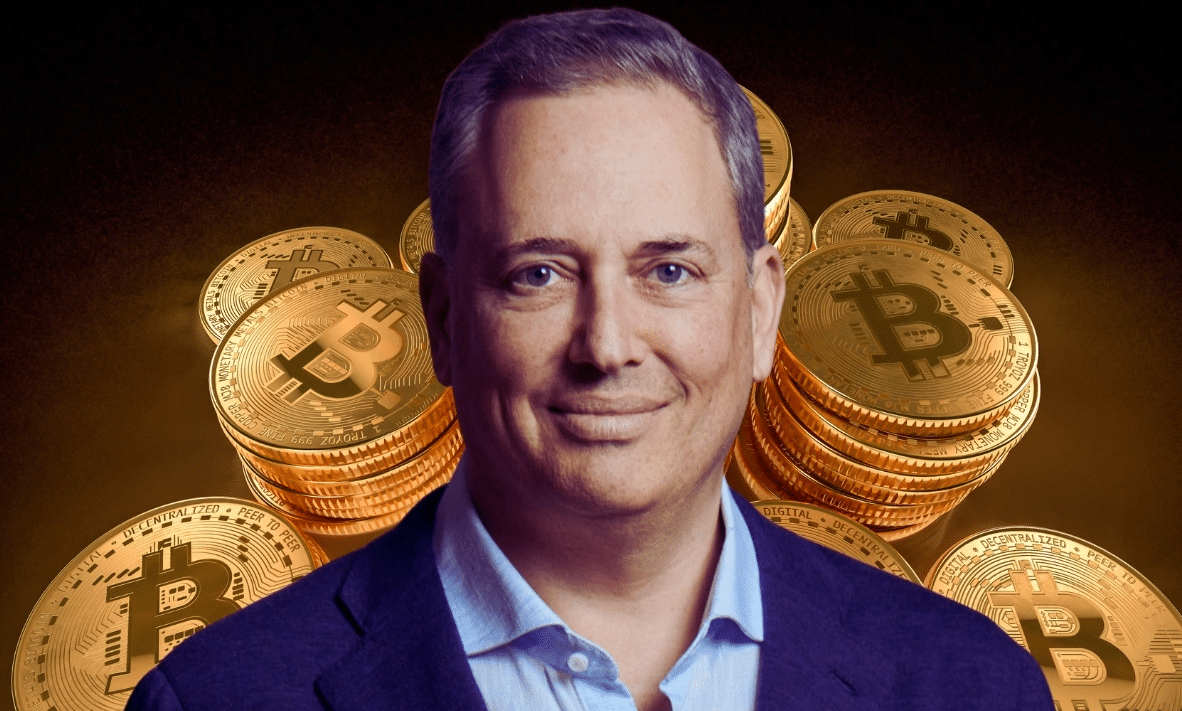 Bitcoin (BTC) Share from White House Advisor David Sacks Before the Critical Summit!