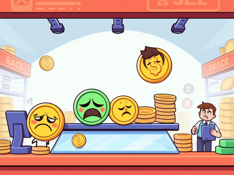 Urgent: OKX Delists Six Major Spot Assets – What Traders Must Know Now