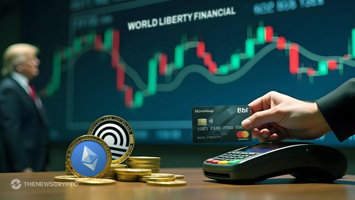 World Liberty Financial Plans to Create a Strategic Token Reserve