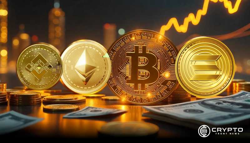 $30B Crypto Outflow and Whale Moves Signal Market Crossroads — What’s Next?