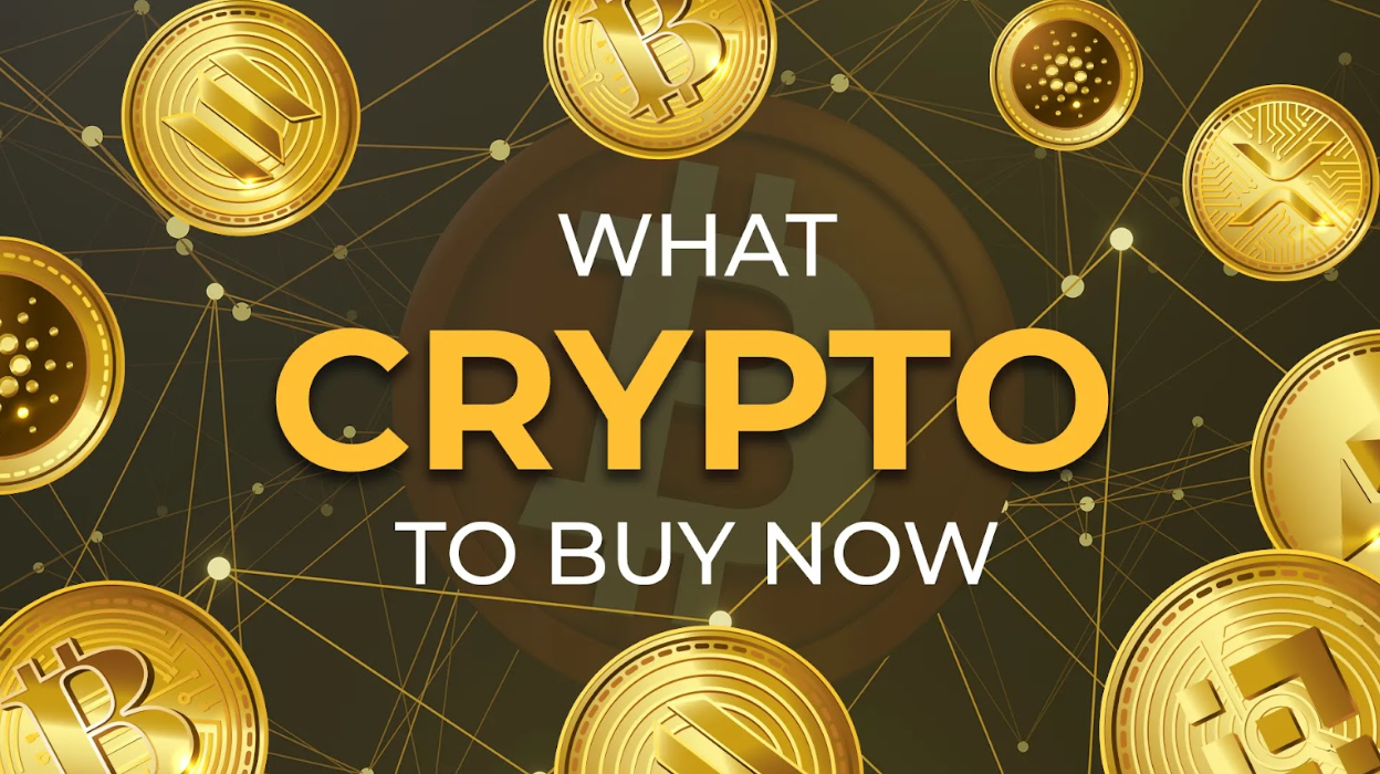 What Crypto to Buy Now: A Potential Candidate for the Next Crypto to Explode