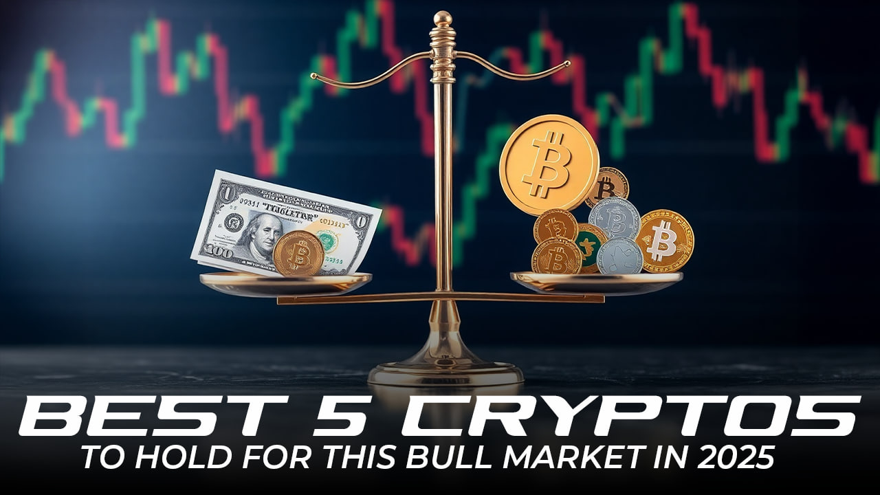 Top Investment Analysts Announce 5 Best Crypto to Invest in for Optimal Returns