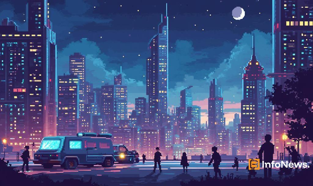 Fiserv and Partners Launch Compliant Multi-Chain Stablecoin