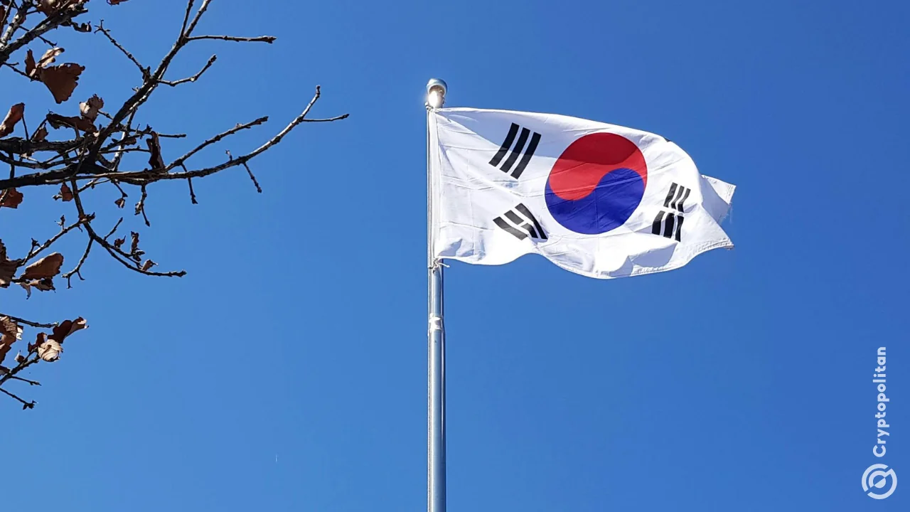 South Korean lawmaker urges formal framework for stablecoins