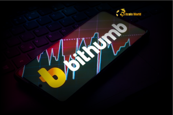 Crucial Bithumb Update: NPT Deposits Suspended Amid NEOPIN Rebranding to Mayflower