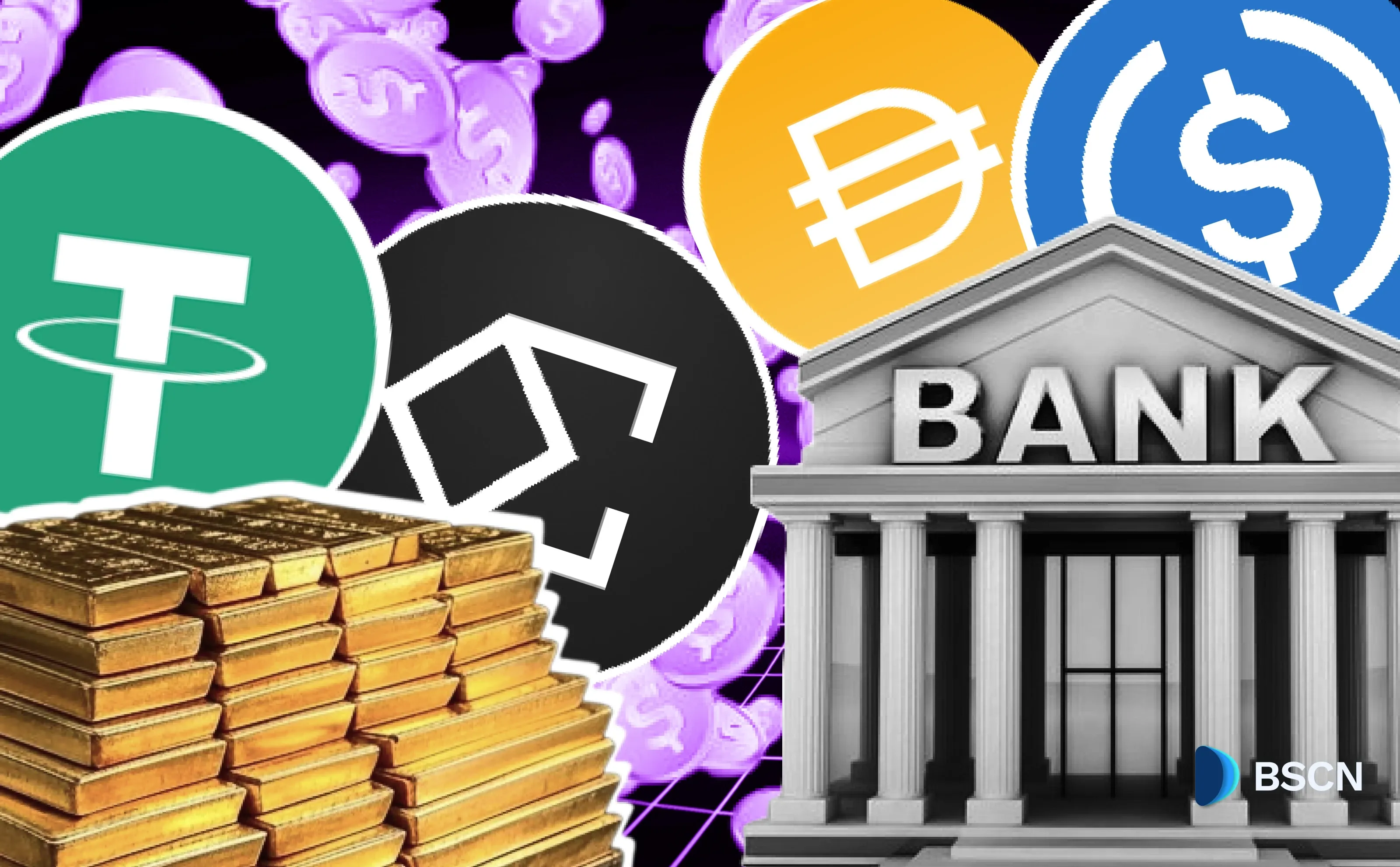 What Are Stablecoins and How Do They Work?