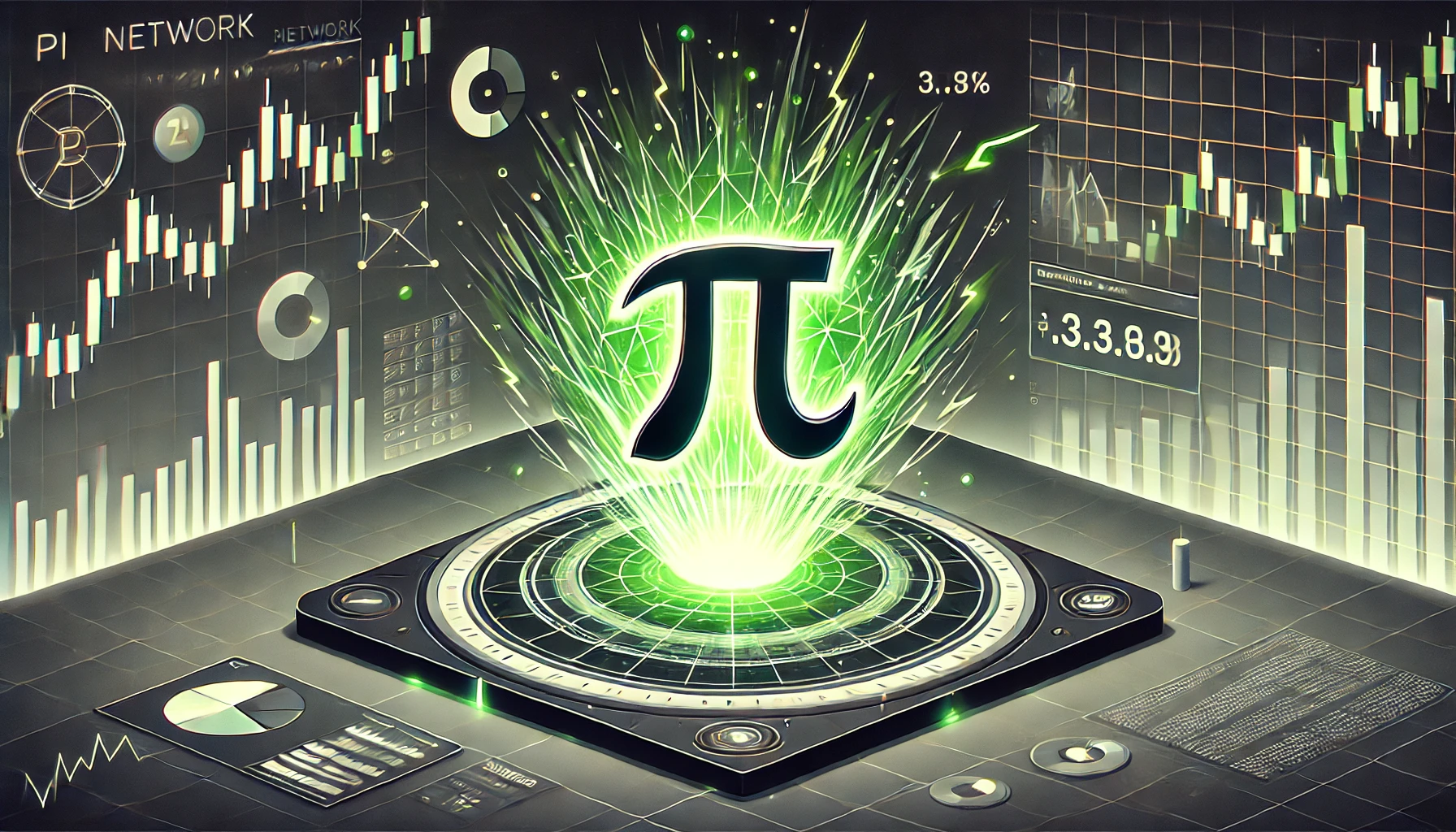 Pi Network Price Breakout – Can It Surpass $3.14 Soon?
