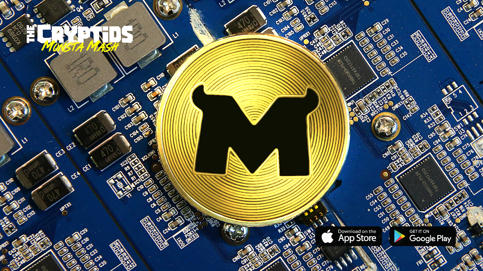 Monsta Mash, Cardano and Tron: Experts Predict Explosive Growth